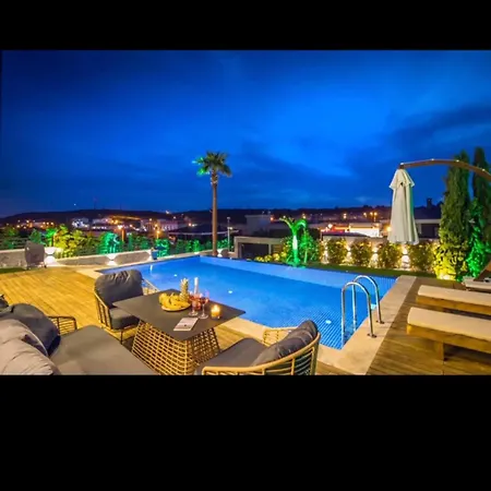 Luxury