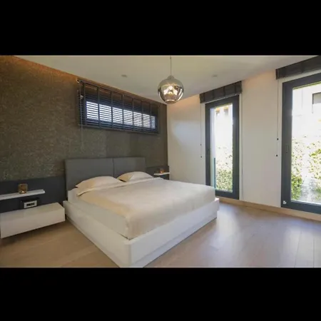 Villa Luxury Istambul