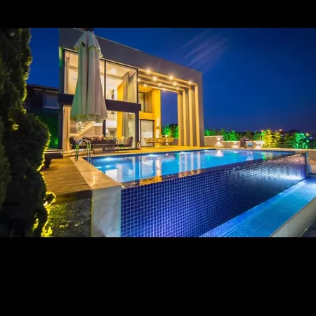 Luxury Istanbul