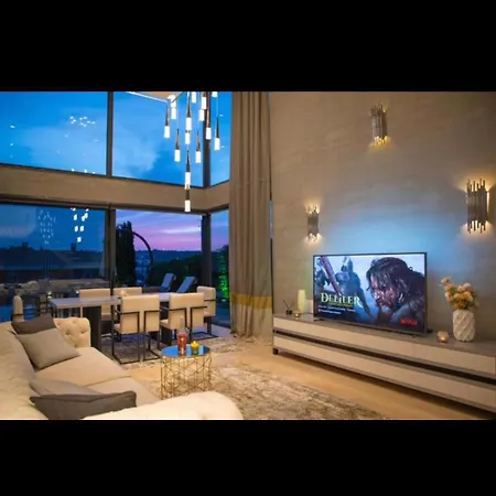 Luxury * Istambul