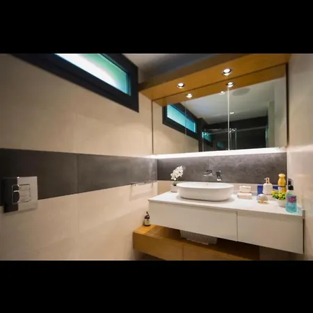 Villa Luxury Provincia di Istanbul